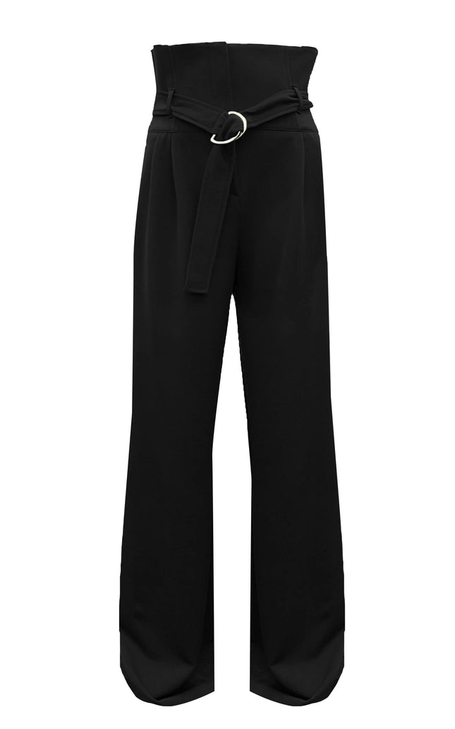 Donna Wide Leg