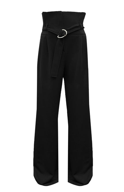 Donna Wide Leg