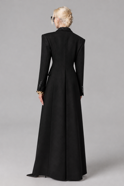 CAPPOTTO KIMBERLY SFIANCATO