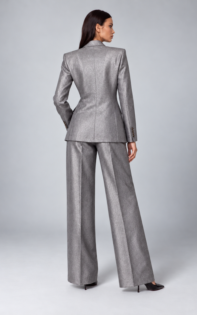 BLAZER LAURENT LUREX
