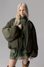 VERDE MILITARE / 38