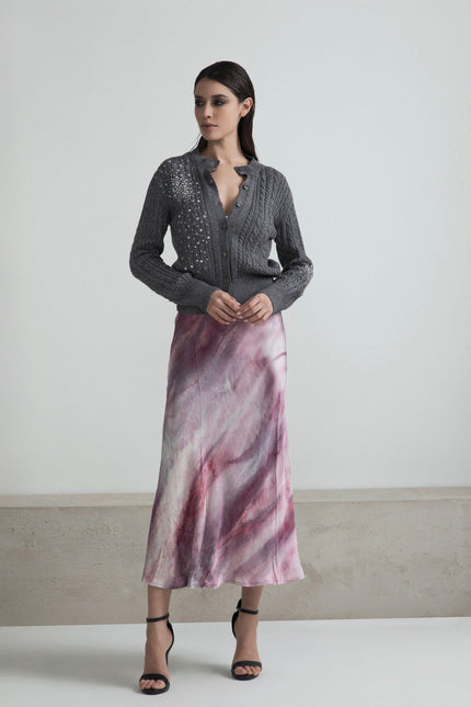 BIG BANG SWEATER CARDIGAN