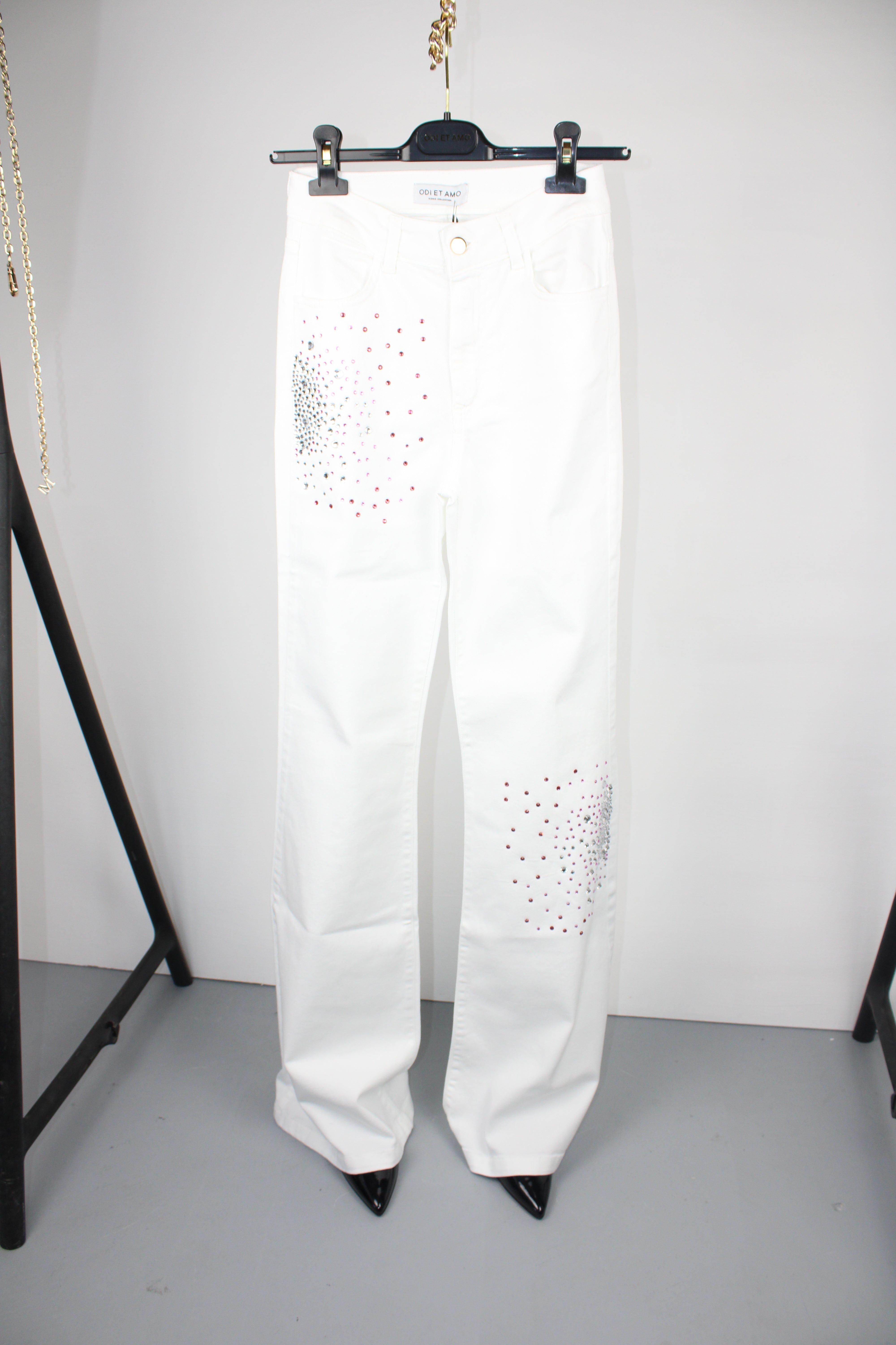 DENIM ZAMPA BIG BANG