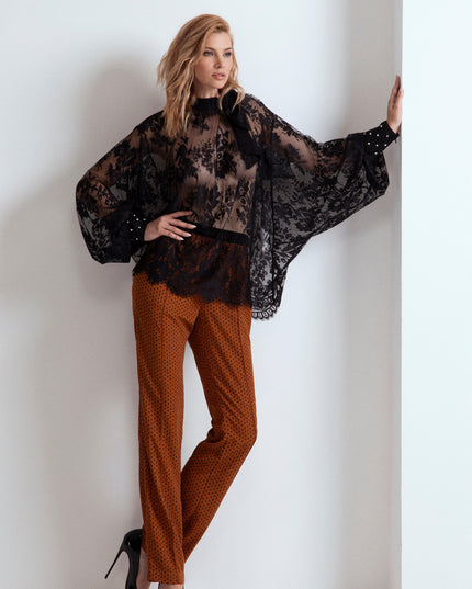 Pantalone Iconic Giada