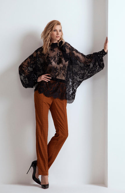 Pantalone Iconic Giada