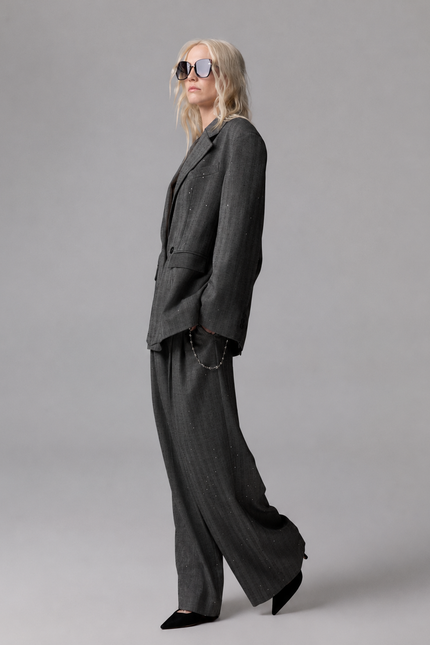 PANTALONE SARTORIALE