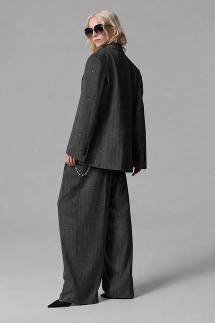 PANTALONE SARTORIALE