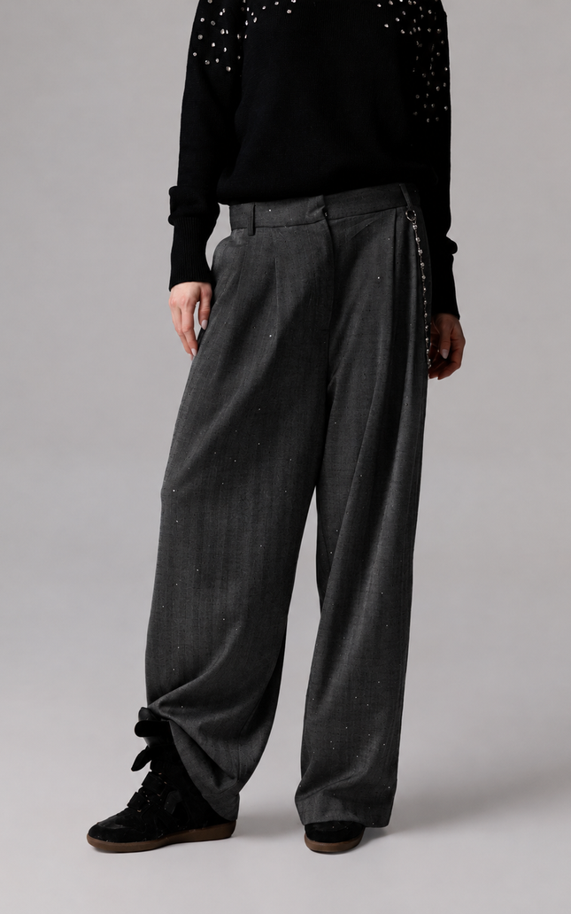 PANTALONE SARTORIALE