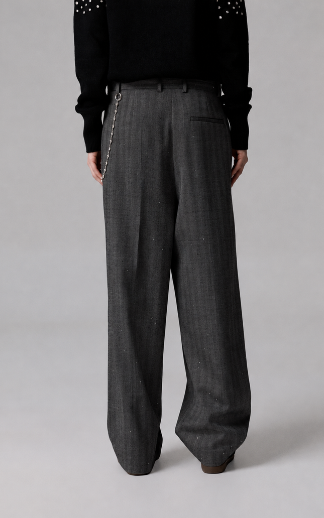 PANTALONE SARTORIALE