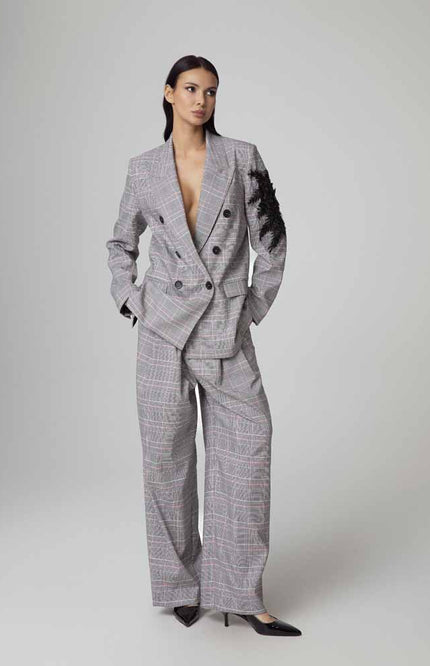 PANTALONE SARTORIALE MOTIOVO GALLES