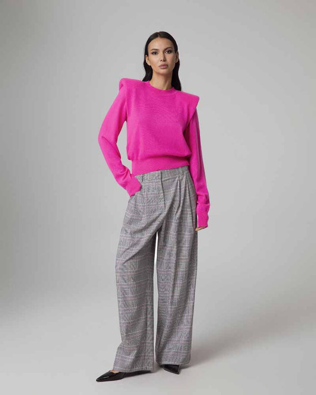 PANTALONE SARTORIALE MOTIOVO GALLES