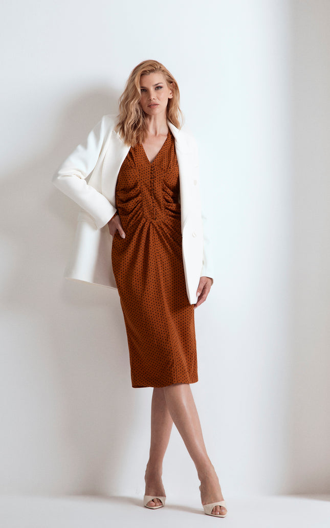 VIVIENNE DRESS