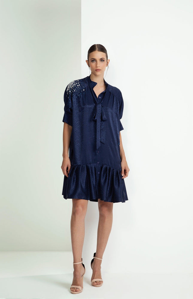 ABITO CHEMISIER BIG BANG