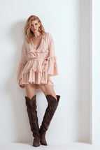 PINK / 38