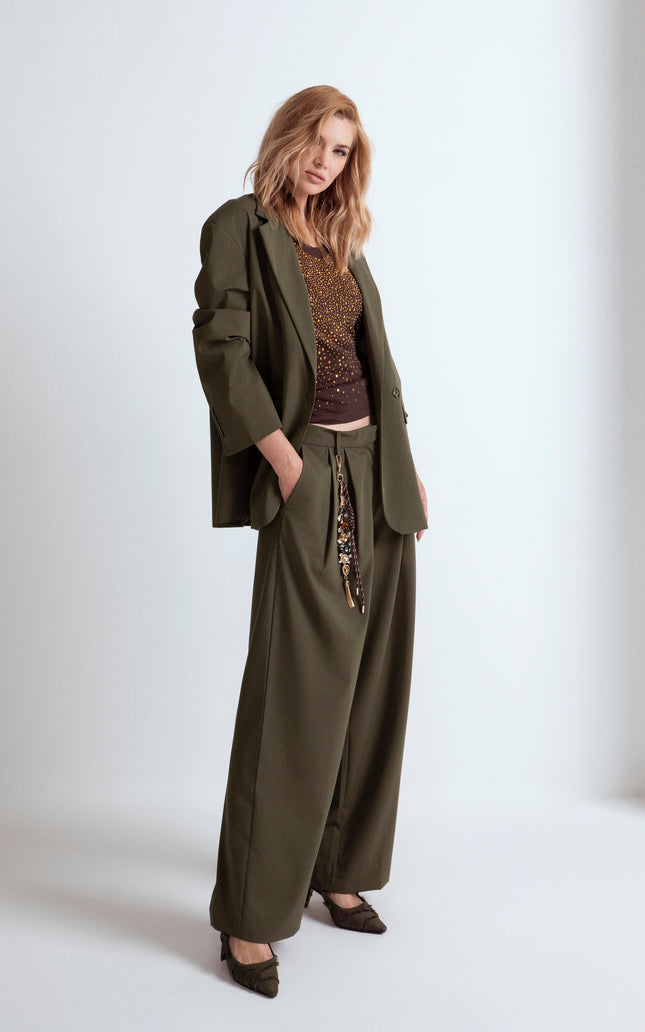 PANTALONE ANDRE' CHARME