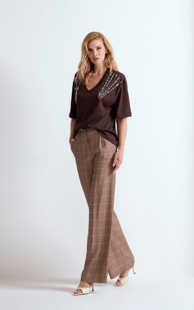 PANTALONE CLAUDIA