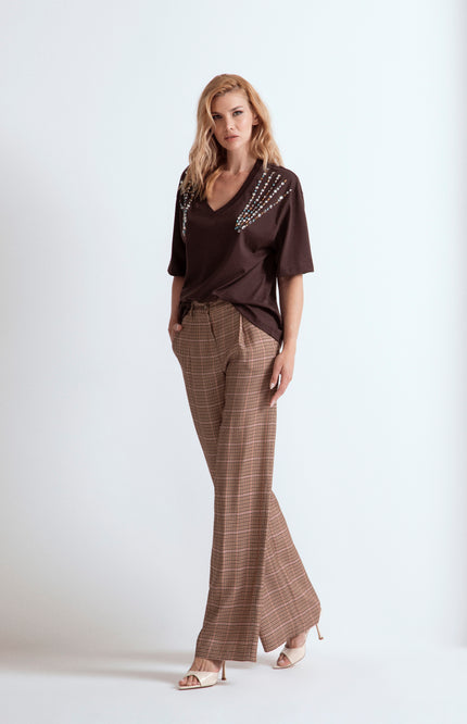 PANTALONE CLAUDIA