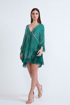 EMERALD GREEN / 38