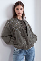VERDE MILITARE / 38