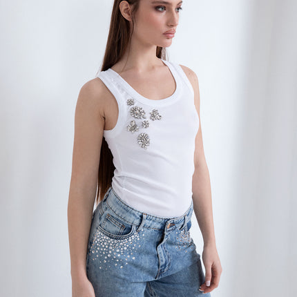 Collection image for: T-SHIRT E CANOTTE