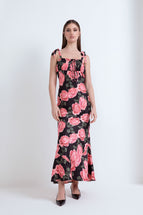 PINK ROSES / 38