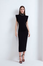 BLACK / 38