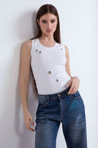WHITE / 38