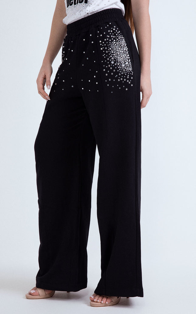 PANTA. DRITTO STRASS