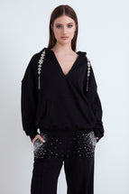 BLACK / 38