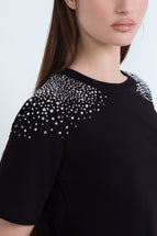 BLACK / 38