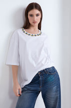 WHITE / 38