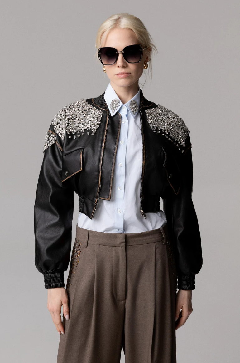 Acquista il look