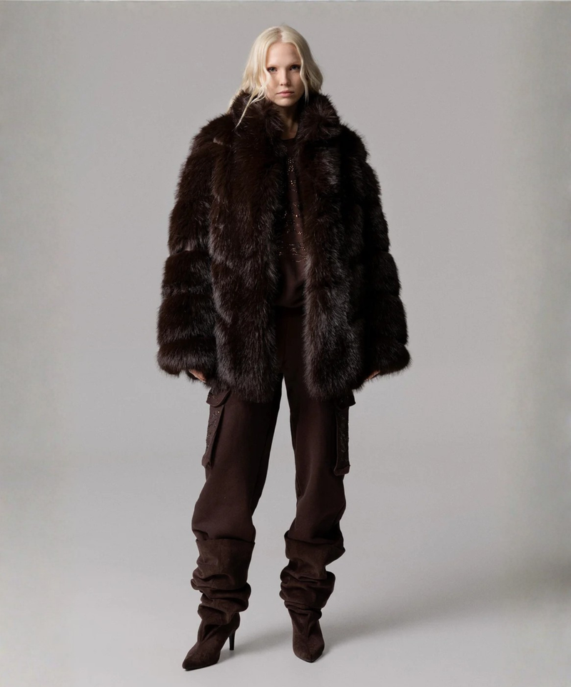 Acquista il look