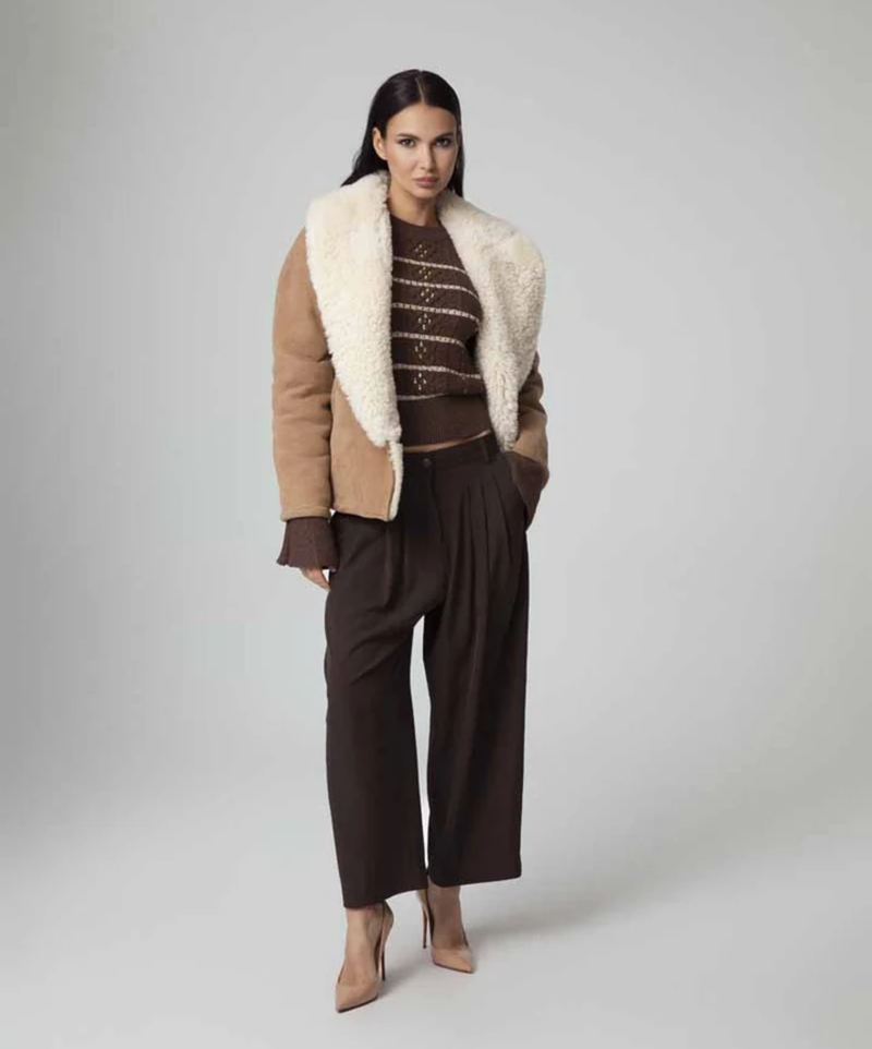 Acquista il look