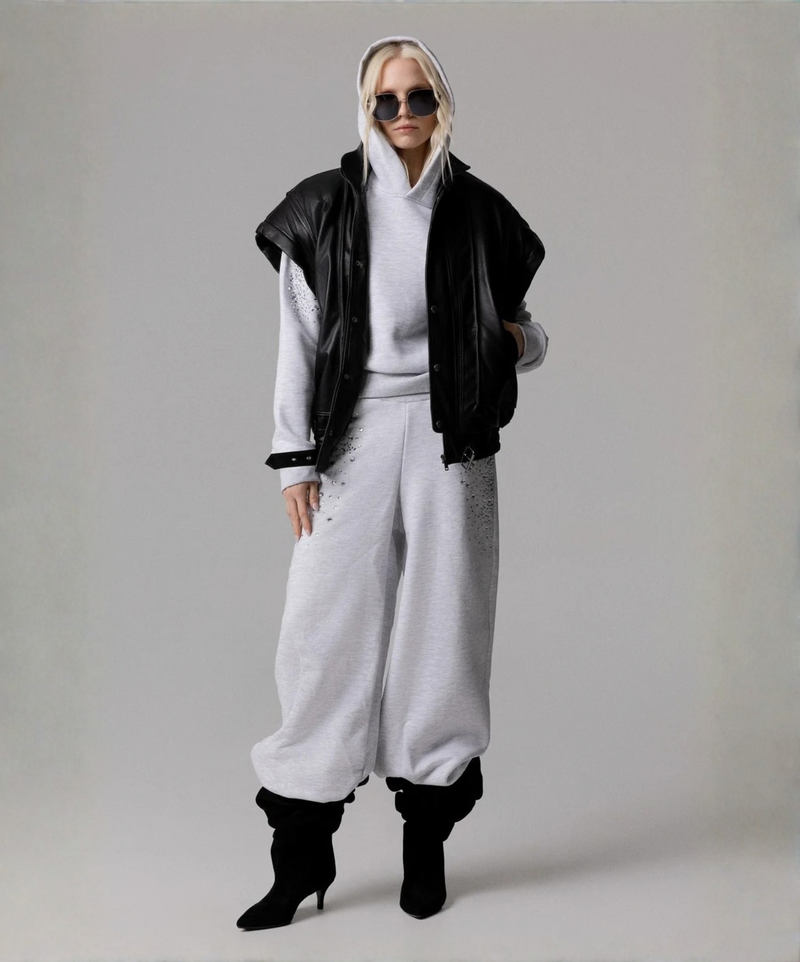 Acquista il look