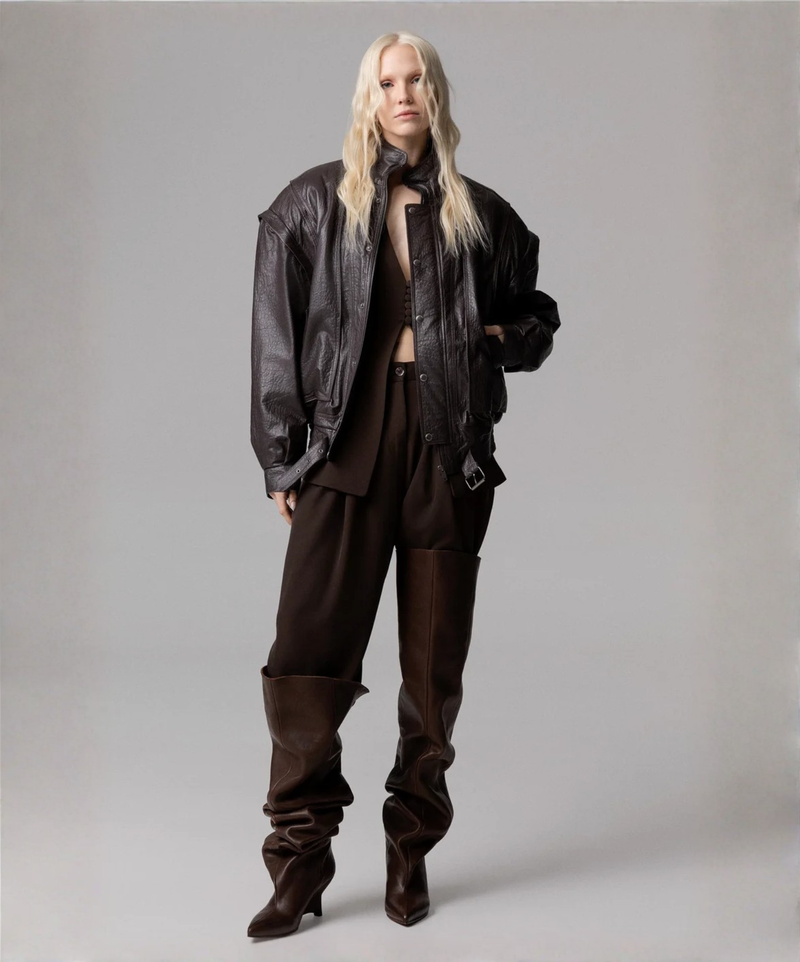 Acquista il look