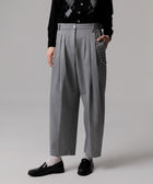 PANTALONE CARROT CATENA