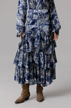PAISLEY / 38