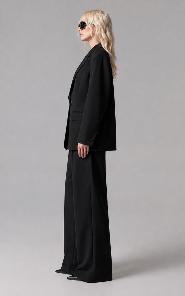 BLAZER ANDRE' OVERSIZE