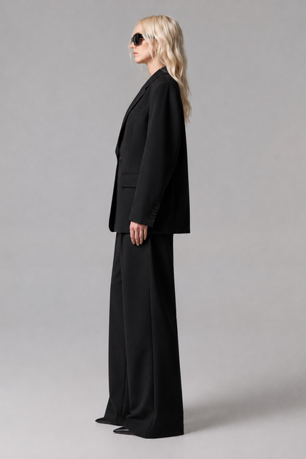 BLAZER ANDRE' OVERSIZE