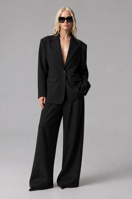 BLAZER ANDRE' OVERSIZE