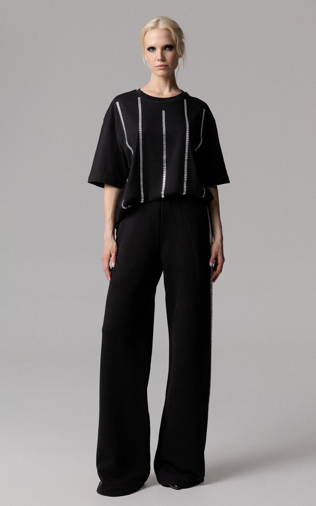 T-shirt da donna per abbigliamento quotidiano