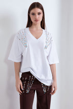 WHITE / 38