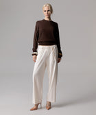 PANTALONE DRITTO CATENA