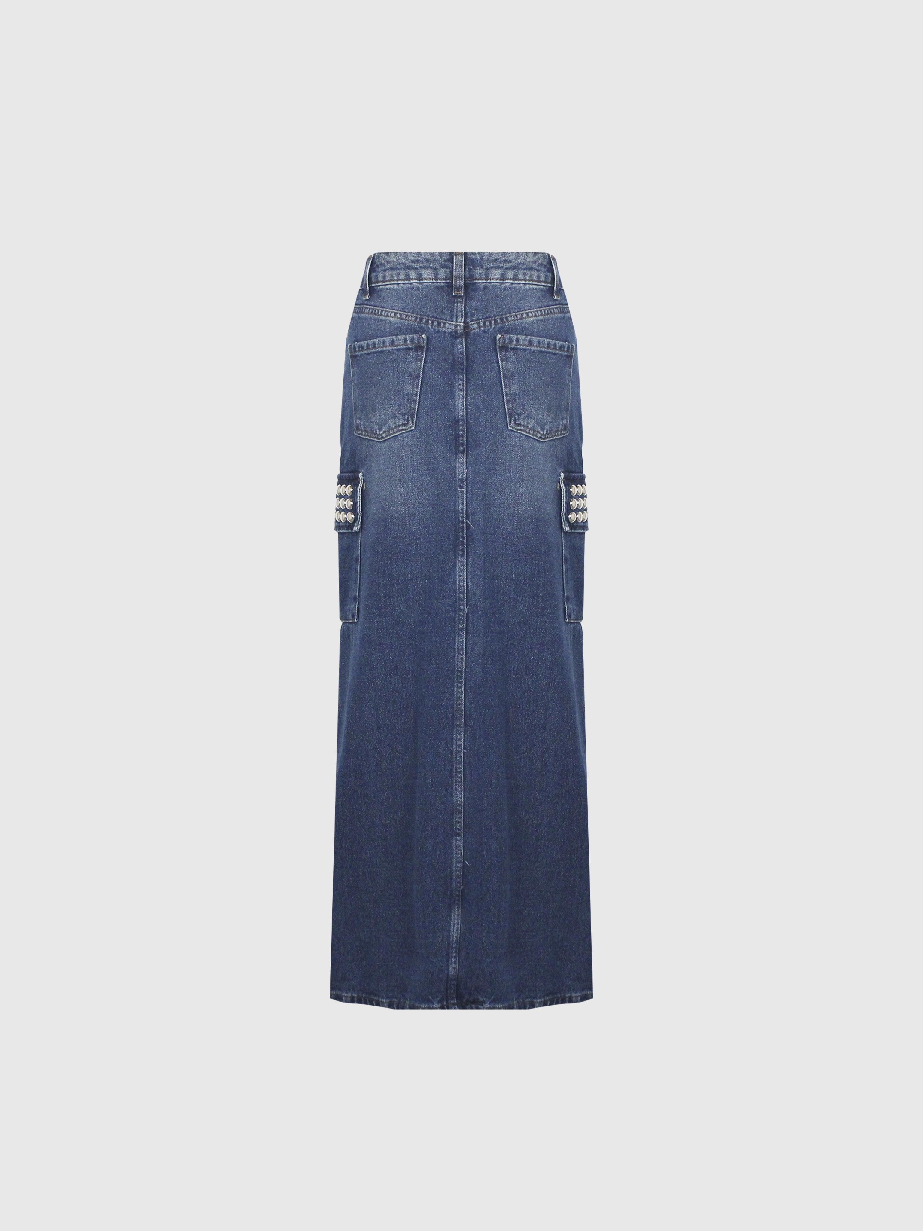 GONNA DENIM APP.BORCHIE