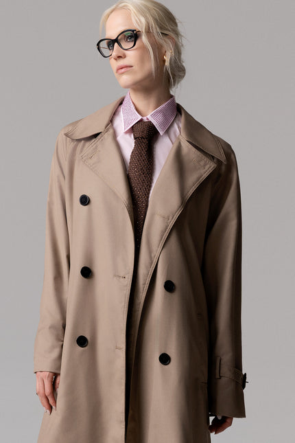 Cravatta nera in cotone a nido d'ape decorata con cristalli per outfit formale.