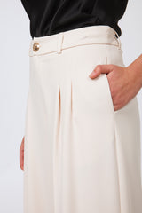 Pantalone oversize
