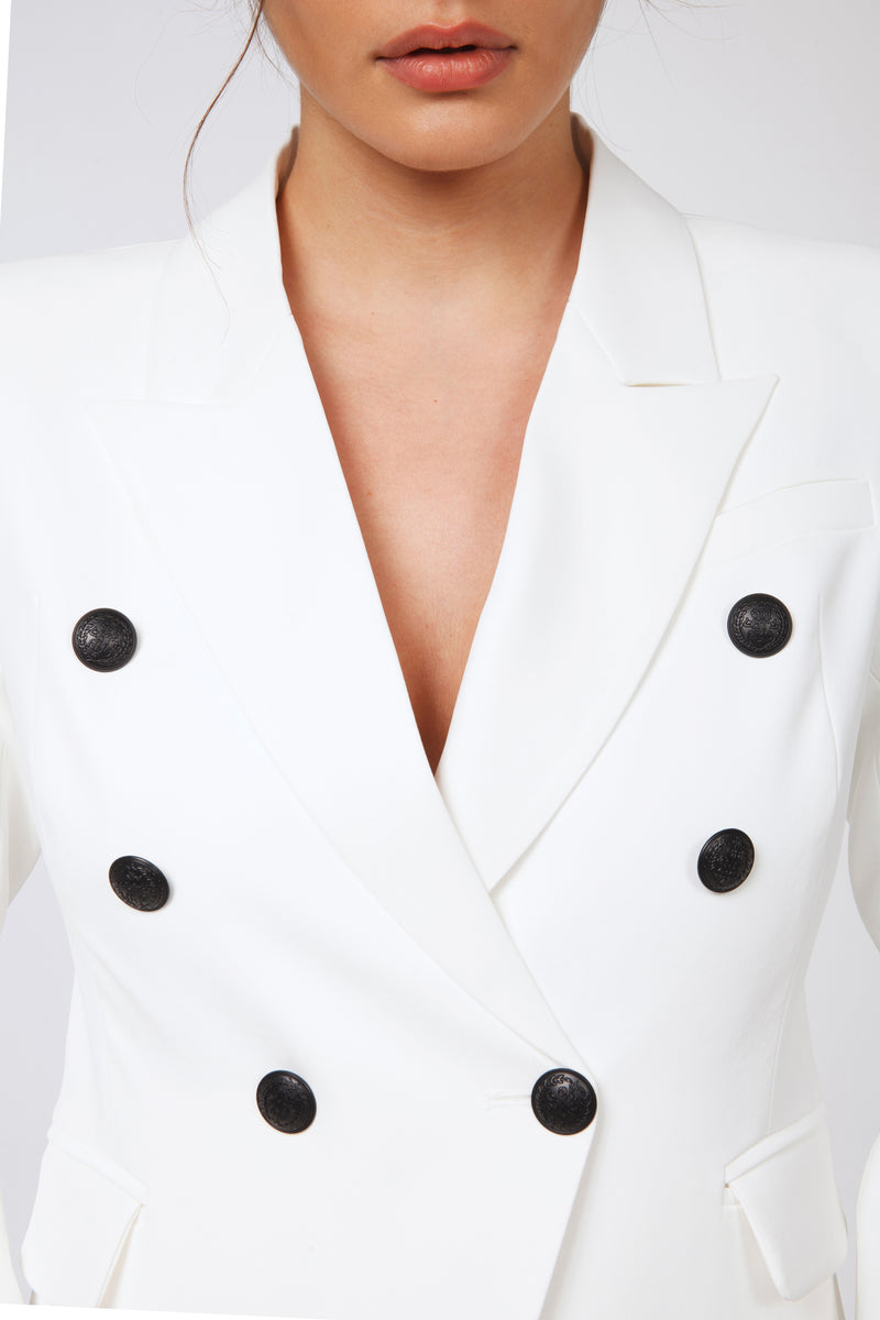 Iconic blazer