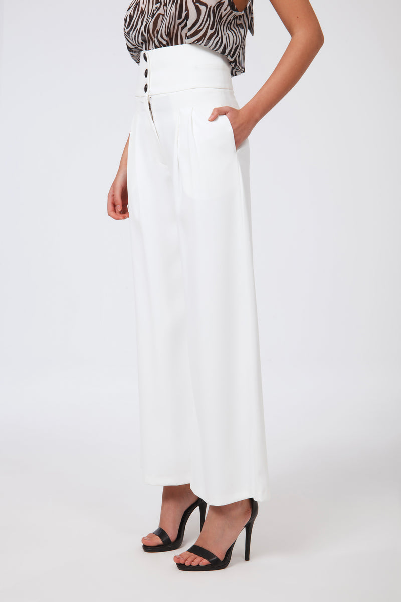 Pantalone iconic
