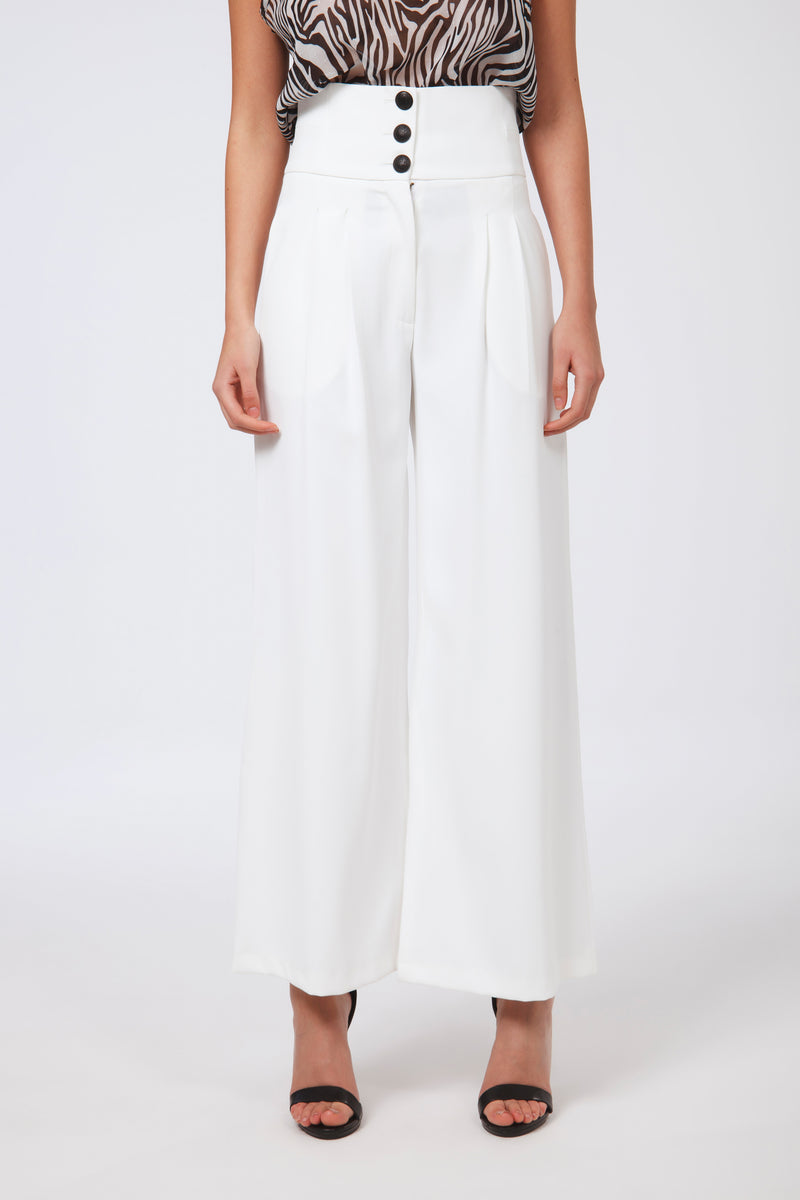 Pantalone iconic